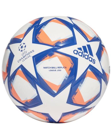 piłka ADIDAS FINALE 20 LEAGUE J350 FS0266 r.4