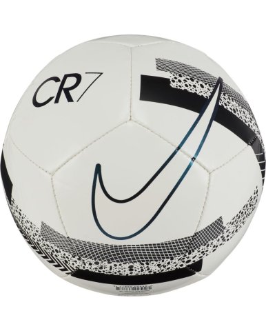 piłka NIKE STRIKE CR7 CU8557-100