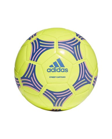 piłka ADIDAS TANGO STREET CAPITANO DN8725 r.5