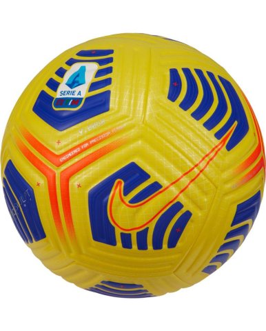 piłka NIKE SERIE A FLIGHT CQ7321-710 r.5