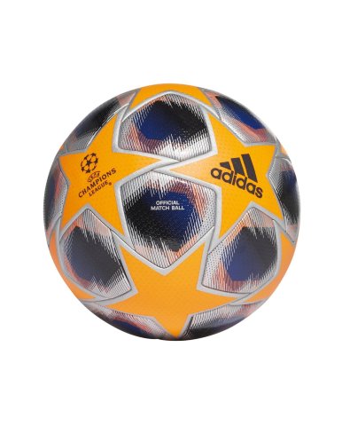 piłka ADIDAS FINALE 20 PRO WTR FS0262 r5 