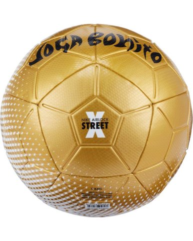 piłka NIKE AIRLOCK STREET X JOGA DD7131-100