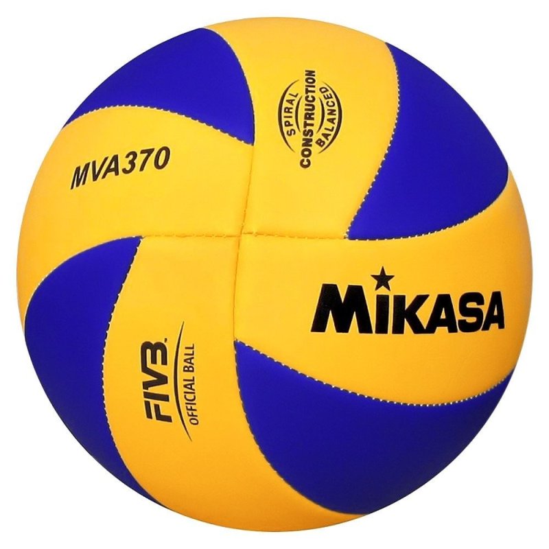 piłka MIKASA MVA370 