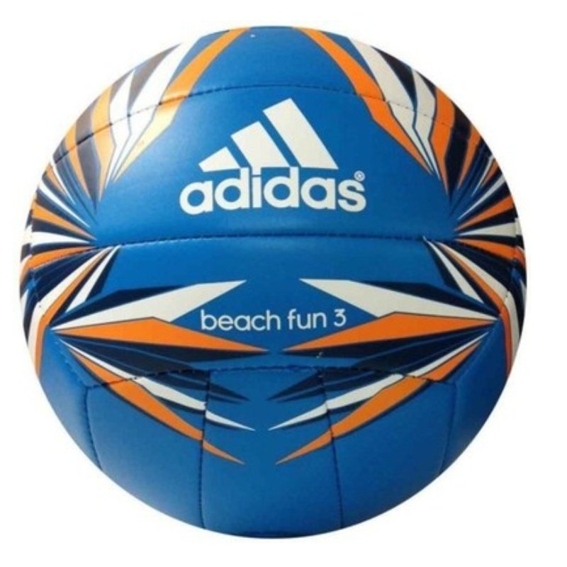 piłka plażowa ADIDAS BEACH FUN 3 F47649 r.5