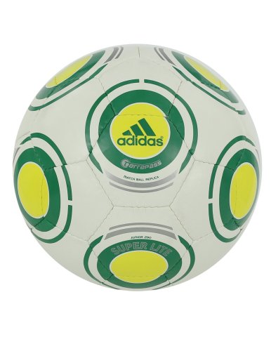 piłka ADIDAS TERRAPASS 290g E44412 r.5