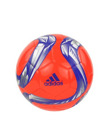 piłka ADIDAS CONEXT15 GLIDER M36889 r.5