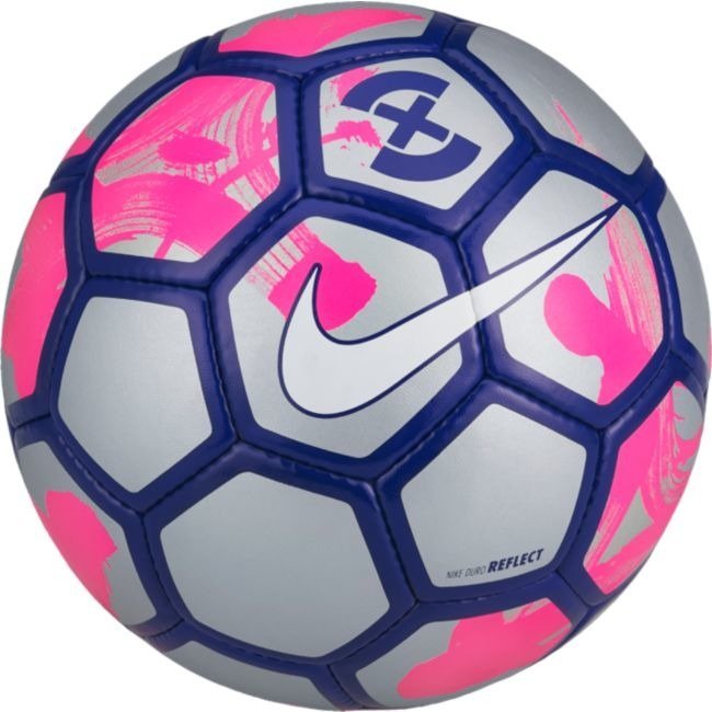piłka NIKE FOOTBALLX DURO REFLECT r5 SC3049-061