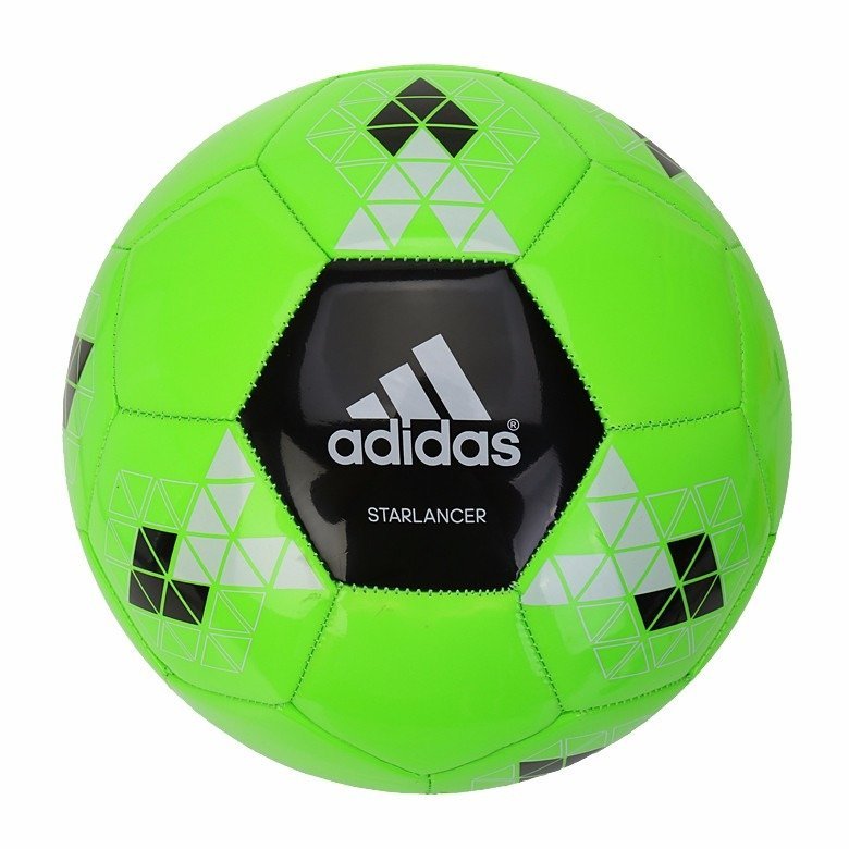 piłka ADIDAS STARLANCER V r5 AO4902 