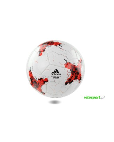 piłka ADIDAS KRASAVA CONFED COMP r5 AZ3187
