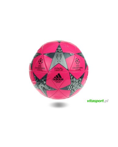 piłka ADIDAS FINALE CDF CAP r5 AZ9606