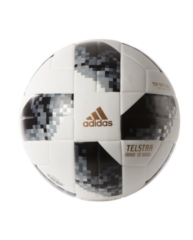 piłka ADIDAS TELSTAR 18 TOP REPLICA CE8091 r.5