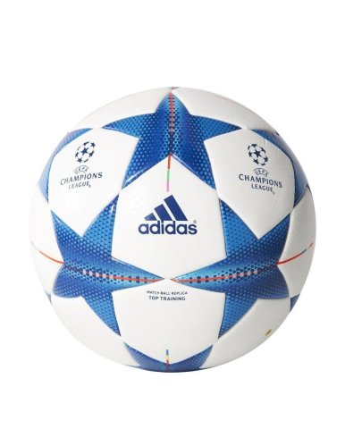 piłka ADIDAS FINALE15 SPORTIVO S90233 r.5