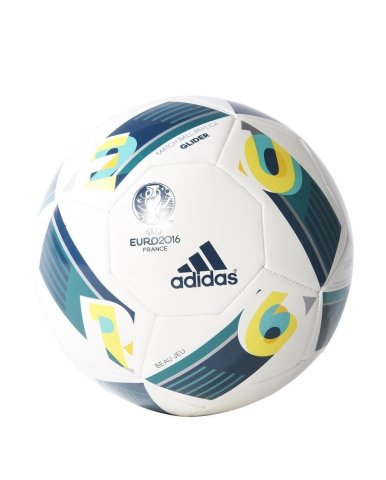 piłka ADIDAS EURO16 GLIDER AX7354 r.5
