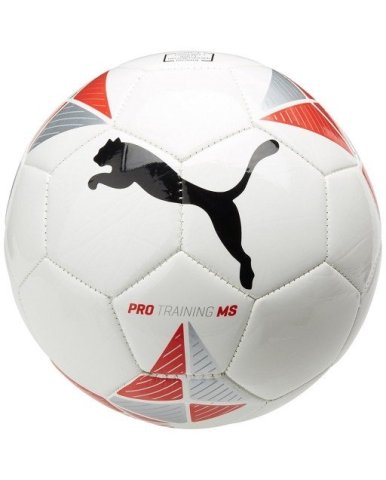 piłka PUMA PRO TRAINING MS 082432 03 r.5