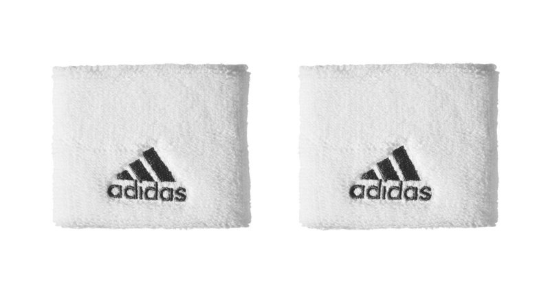 frotki tenisowe ADIDAS TENNIS WRISTBAND S21998