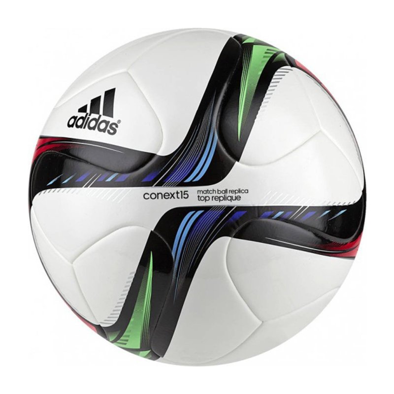 piłka ADIDAS CONEXT 15 TOP REPLIQUE M36883 r5