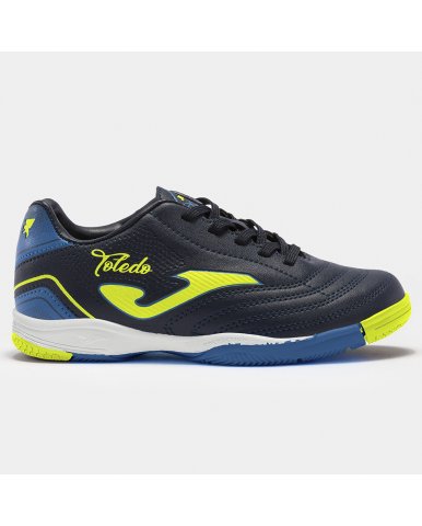 JOMA JR TOLEDO IN