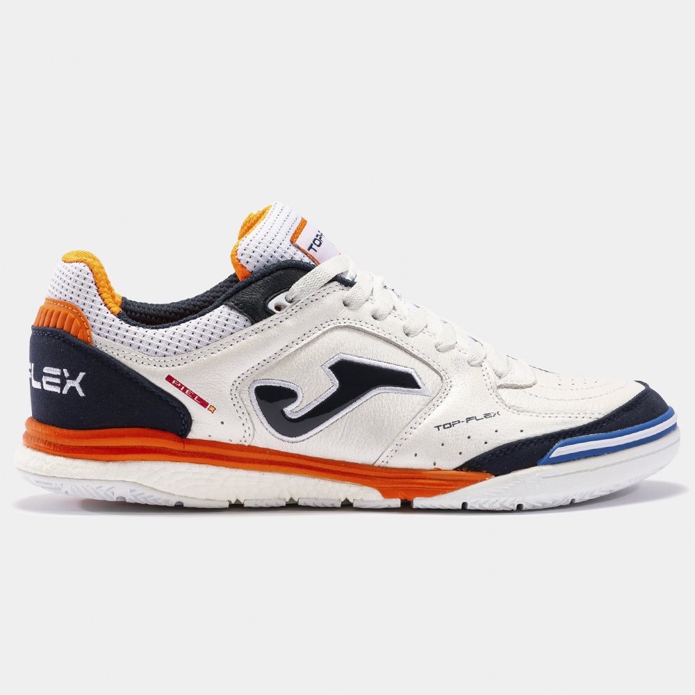 JOMA TOP FLEX REBOUND 22 INDOOR - Na halę (Halówki