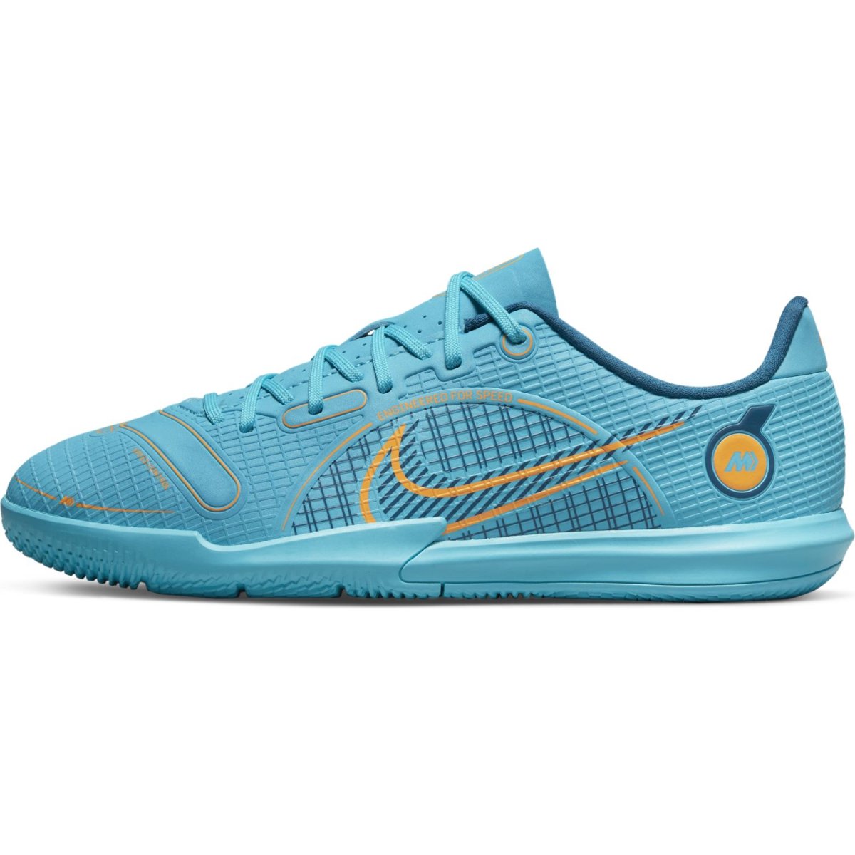 NIKE JR MERCURIAL VAPOR 14 ACADEMY IC - Na halę (Halówki