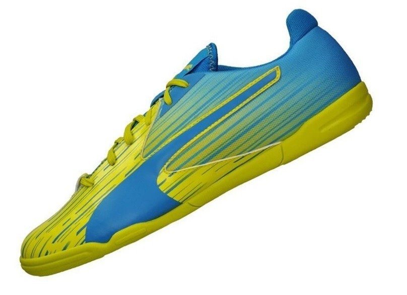 buty PUMA Meteor Sala LT 103328 02 Na hal Halowki Przeznaczenie Buty Vitasport