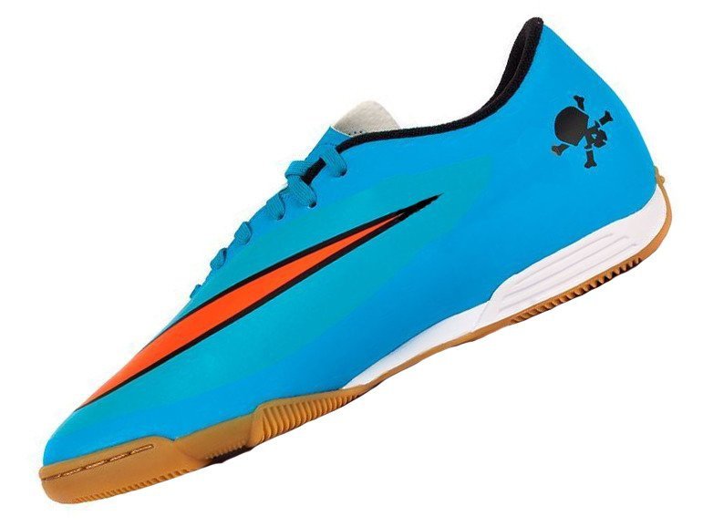 buty NIKE HYPERVENOM PHADE IC 599810-484