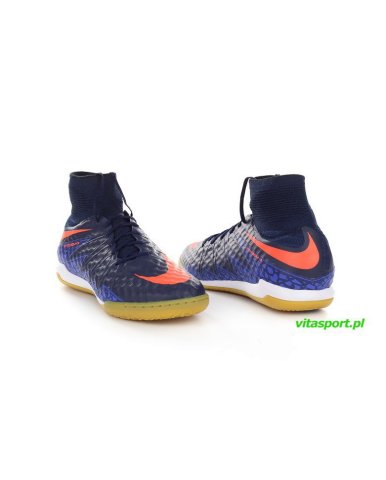 buty NIKE HYPERVENOMX PROXIMO IC 747486-484 