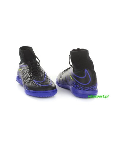 buty NIKE JR HYPERVENOMX PROXIMO IC 747487-047 