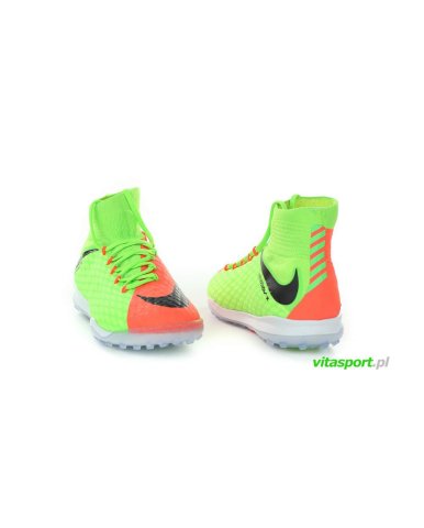 buty NIKE JR HYPERVENOMX PROXIMO II DF IC 852602-308 