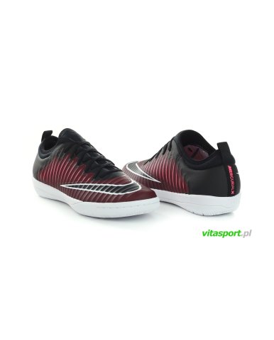 buty NIKE MERCURIALX FINALE II IC 831974-606 