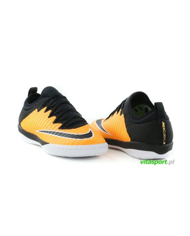 buty NIKE MERCURIALX FINALE II IC 831974-801
