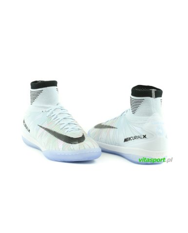 buty NIKE MERCURIALX PROXIMO II CR7 IC 852538-401 