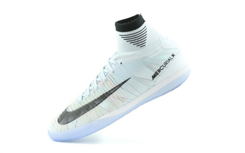 buty NIKE JR MERCURIALX PROXIMO II CR7 IC 852499-401 
