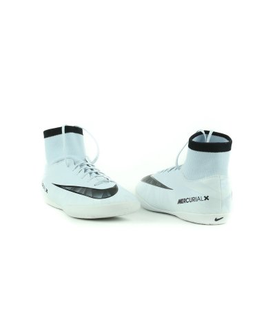 buty NIKE JR MERCURIAL VICTORY VI CR7 DF IC 903598-401 