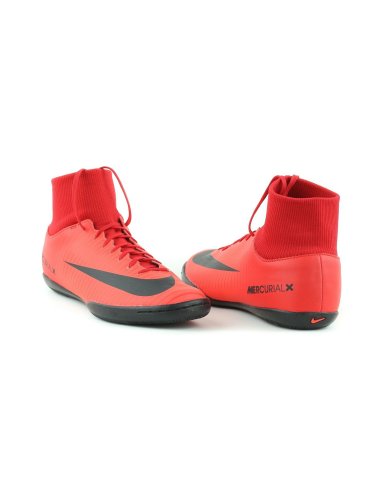 buty NIKE MERCURIALX VICTORY VI DF IC 903613-616 
