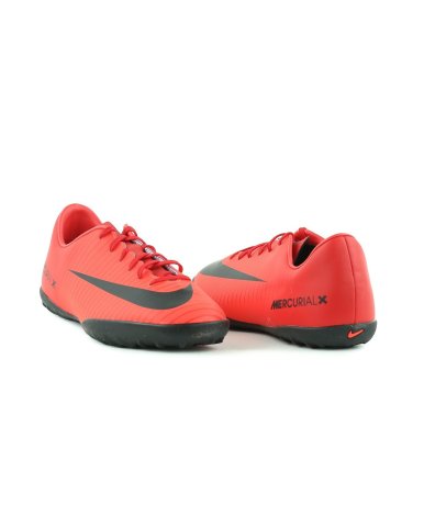 buty NIKE JR MERCURIALX VICTORY VI TF 831949-616 