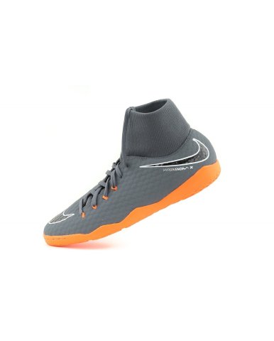 buty NIKE HYPERVENOM PHANTOMX III ACADEMY DF IC AH7274-081 