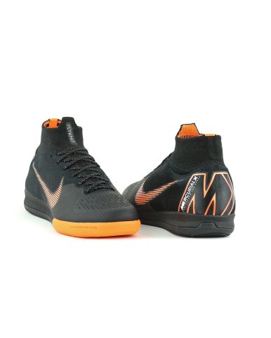 buty NIKE MERCURIALX SUPERFLYX 6 ELITE IC AH7373-081 
