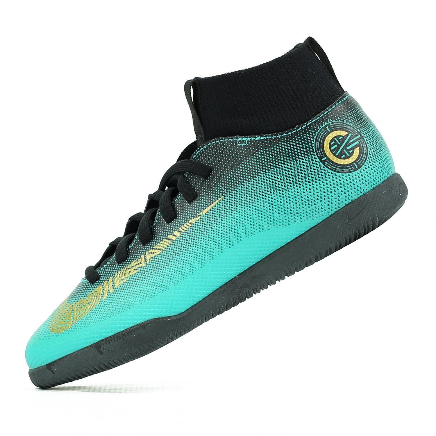 halówki nike mercurial cr7
