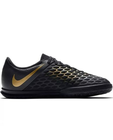 buty NIKE JR HYPERVENOM 3 CLUB IC AJ3789-090 