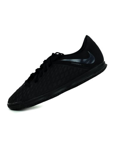 buty NIKE JR HYPERVENOM III CLUB IC AJ3789-001