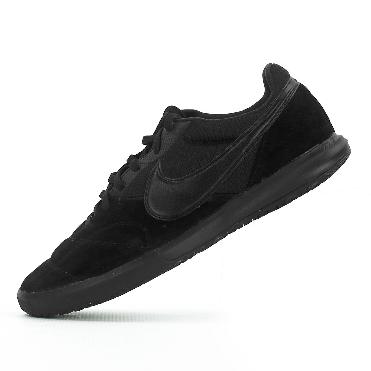 buty NIKE PREMIER II SALA IC AV3153-011 - Na halę (Halówki