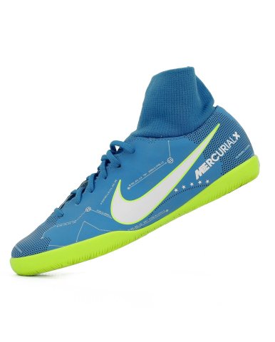 buty NIKE JR MERCURIALX VICTRY 6 IC 921491-400