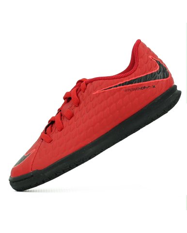 buty NIKE JR HYPERVENOMX PHADE IC 852583-616 