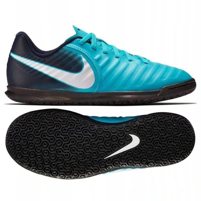buty NIKE JR TIEMPOX RIO IV IC 897735-414