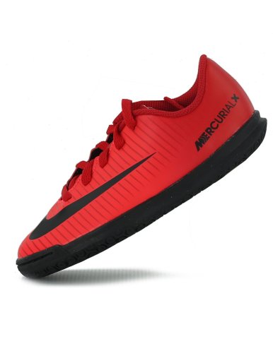 buty NIKE JR MERCURIALX VORTEX IC 831953-616 