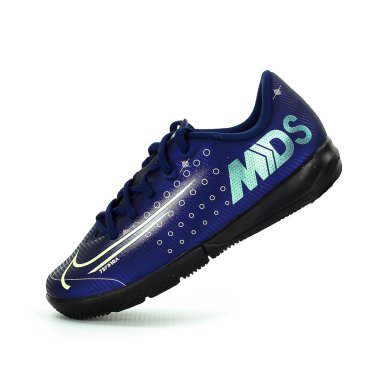 buty NIKE JR MERCURIAL VAPOR 13 ACADEMY MDS IC CJ1175-401 