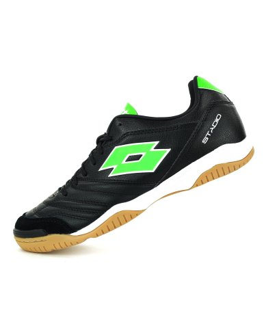 buty LOTTO STADIO 300 II IC 211645-1NI