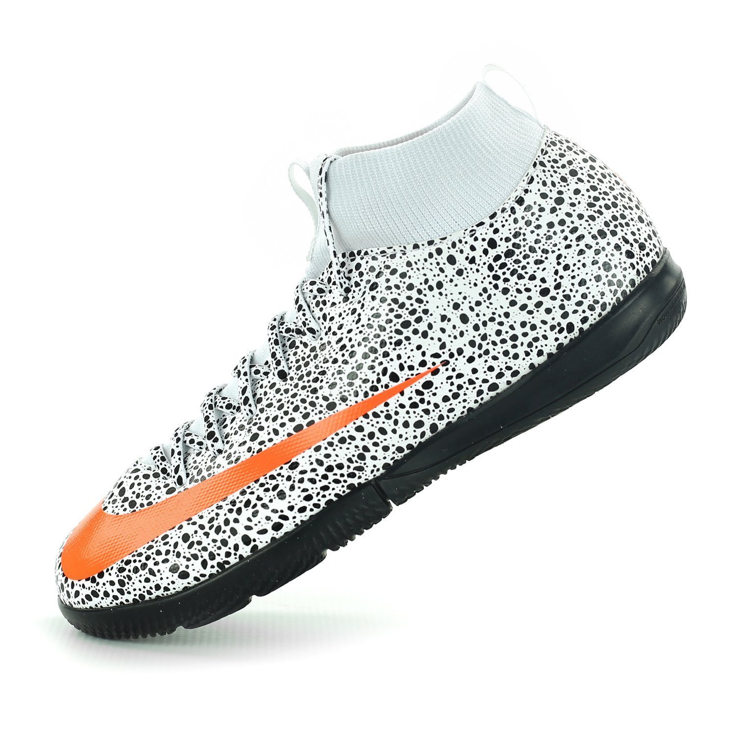 NIKE Superfly 7 ACADEMY HG Jr Safari ② Nike Jr Superfly 7 Academy Cr7 Safari Mg 180 - Ceny i opinie