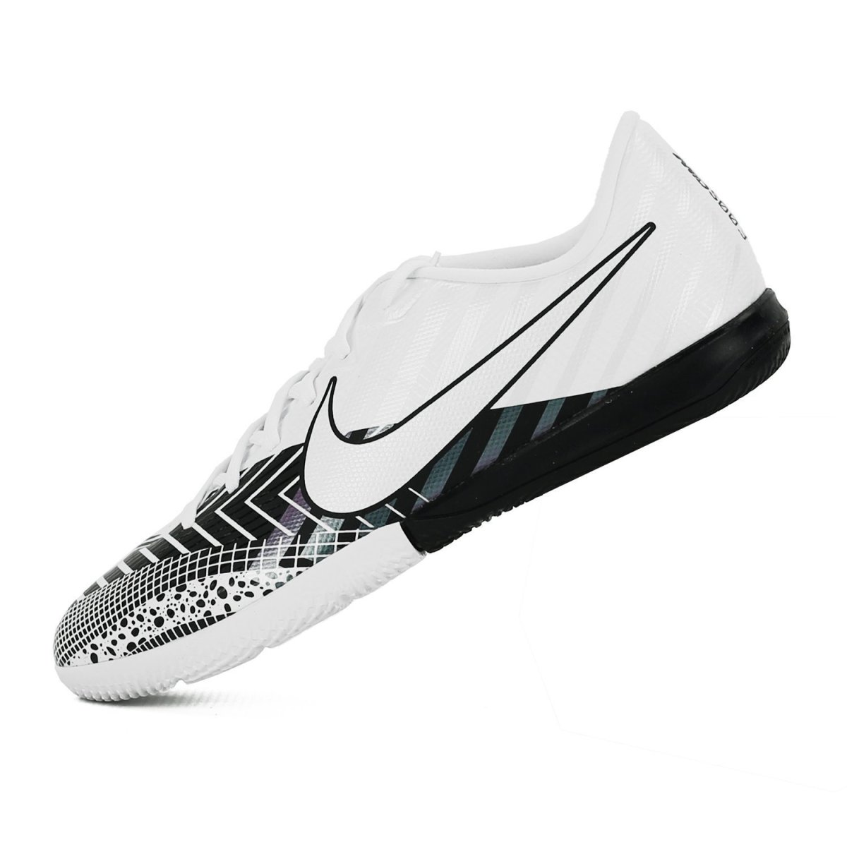 silhouet Huidige regio buty NIKE JR MERCURIAL VAPOR 13 ACADEMY MDS IC CJ1175-110 - Na halę (Halówki)  - Przeznaczenie - Buty - Vitasport