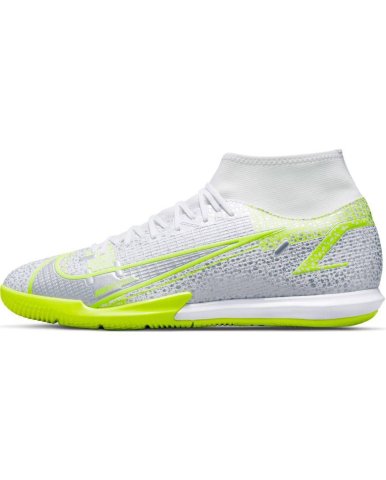 buty NIKE MERCURIAL SUPERFLY 8 ACADEMY IC CV0847-107